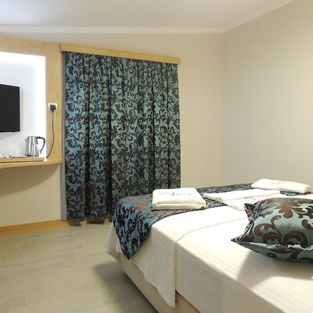 Akcayhan Hotel Pokoj fotografie